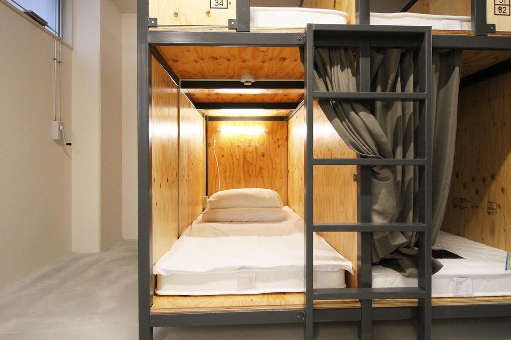 Airport Inn Naha Asahibashi Station Экстерьер фото