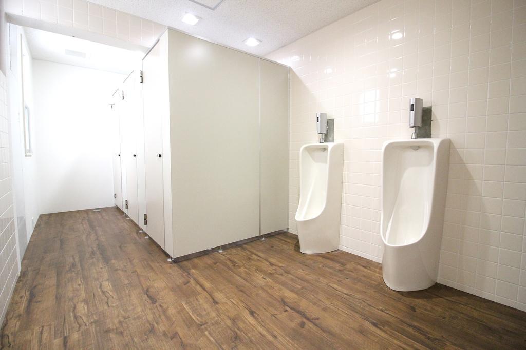 Airport Inn Naha Asahibashi Station Экстерьер фото