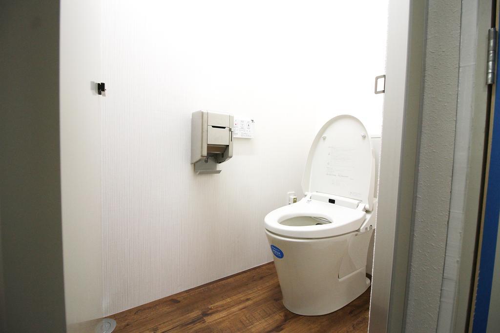 Airport Inn Naha Asahibashi Station Экстерьер фото