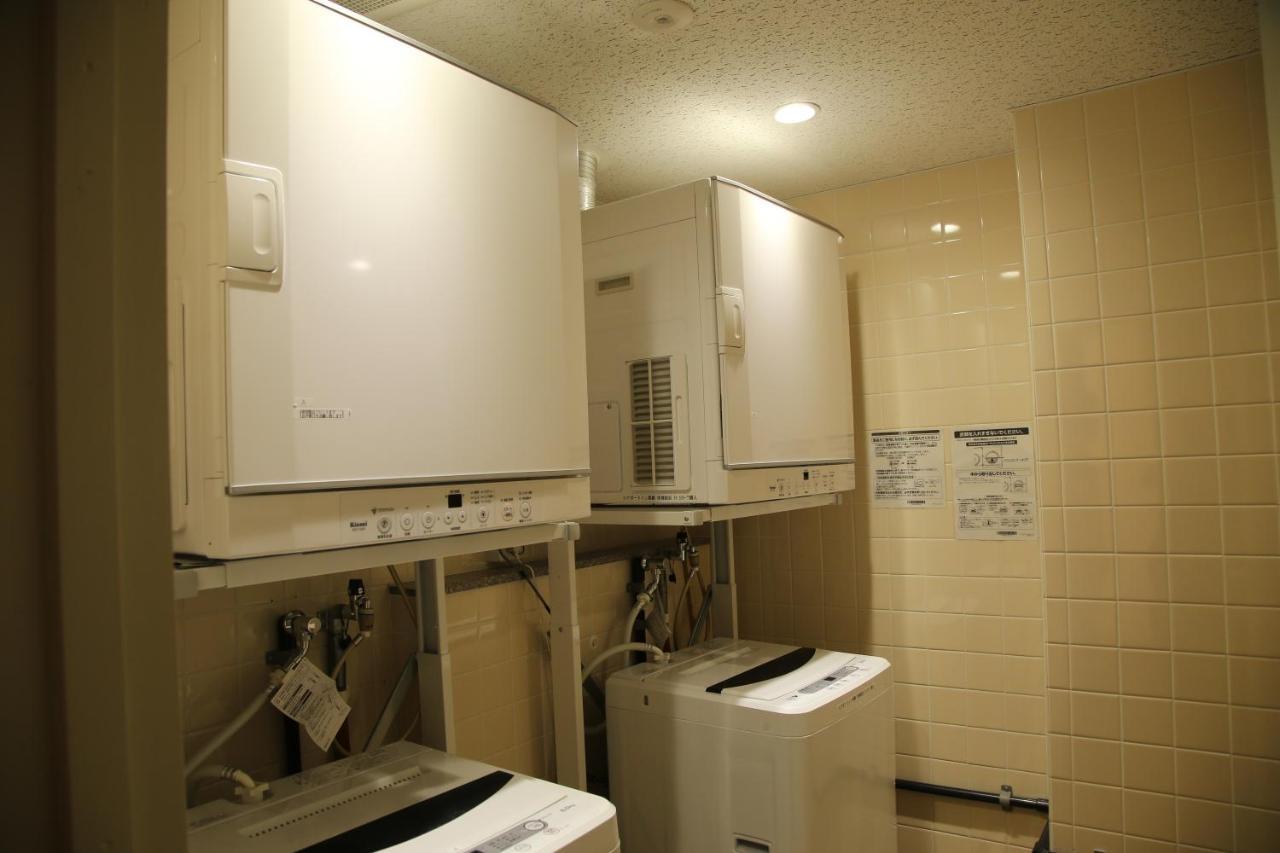 Airport Inn Naha Asahibashi Station Экстерьер фото