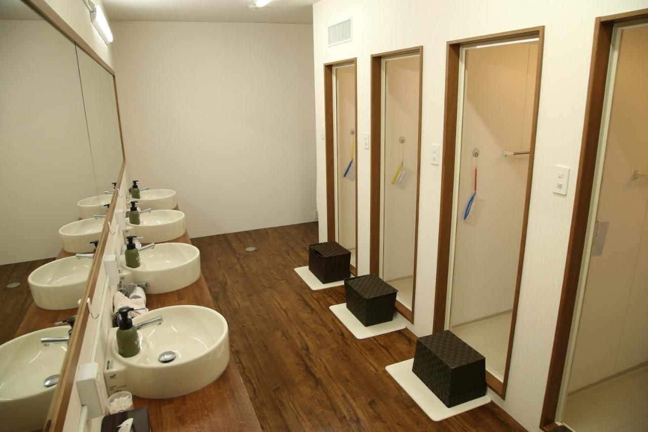Airport Inn Naha Asahibashi Station Экстерьер фото